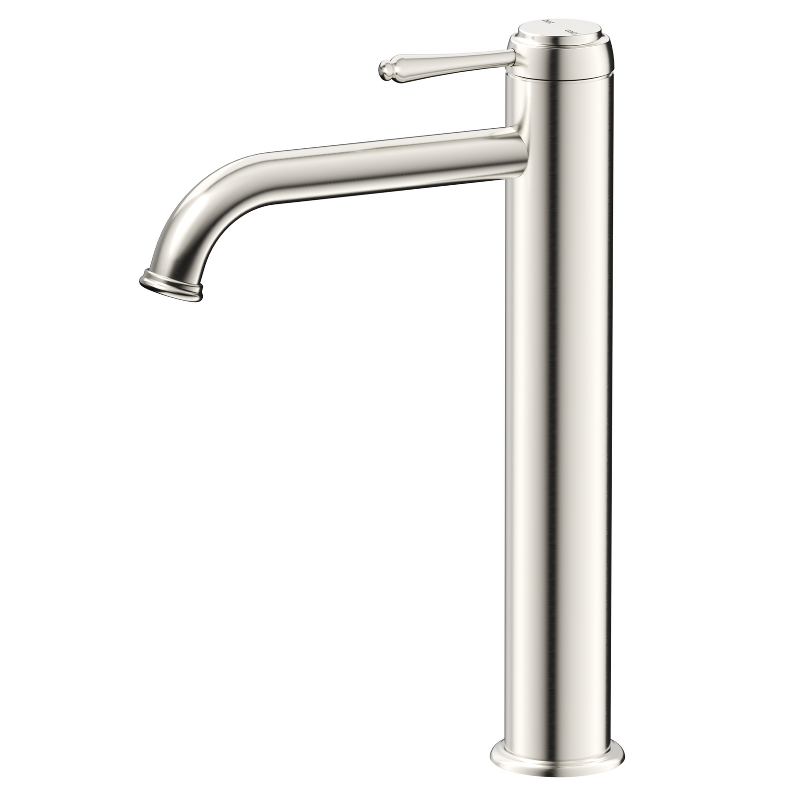 Bella Vista Mica Heritage Tall Basin Mixer