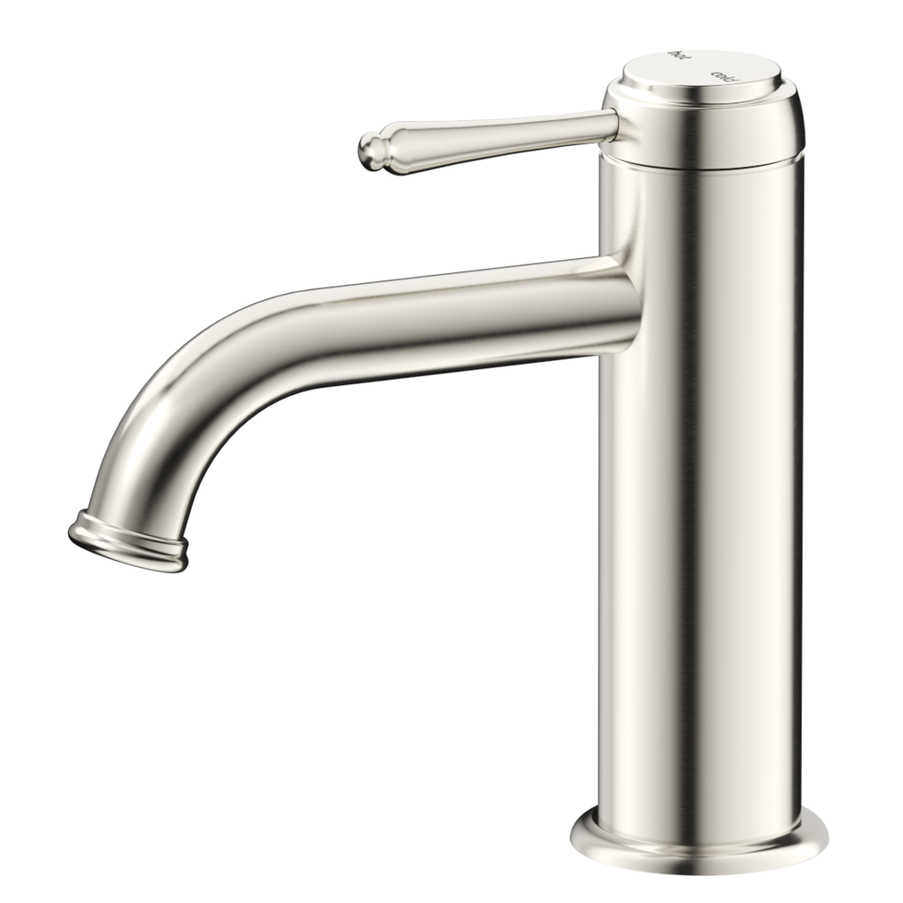 Bella Vista Mica Heritage Basin Mixer
