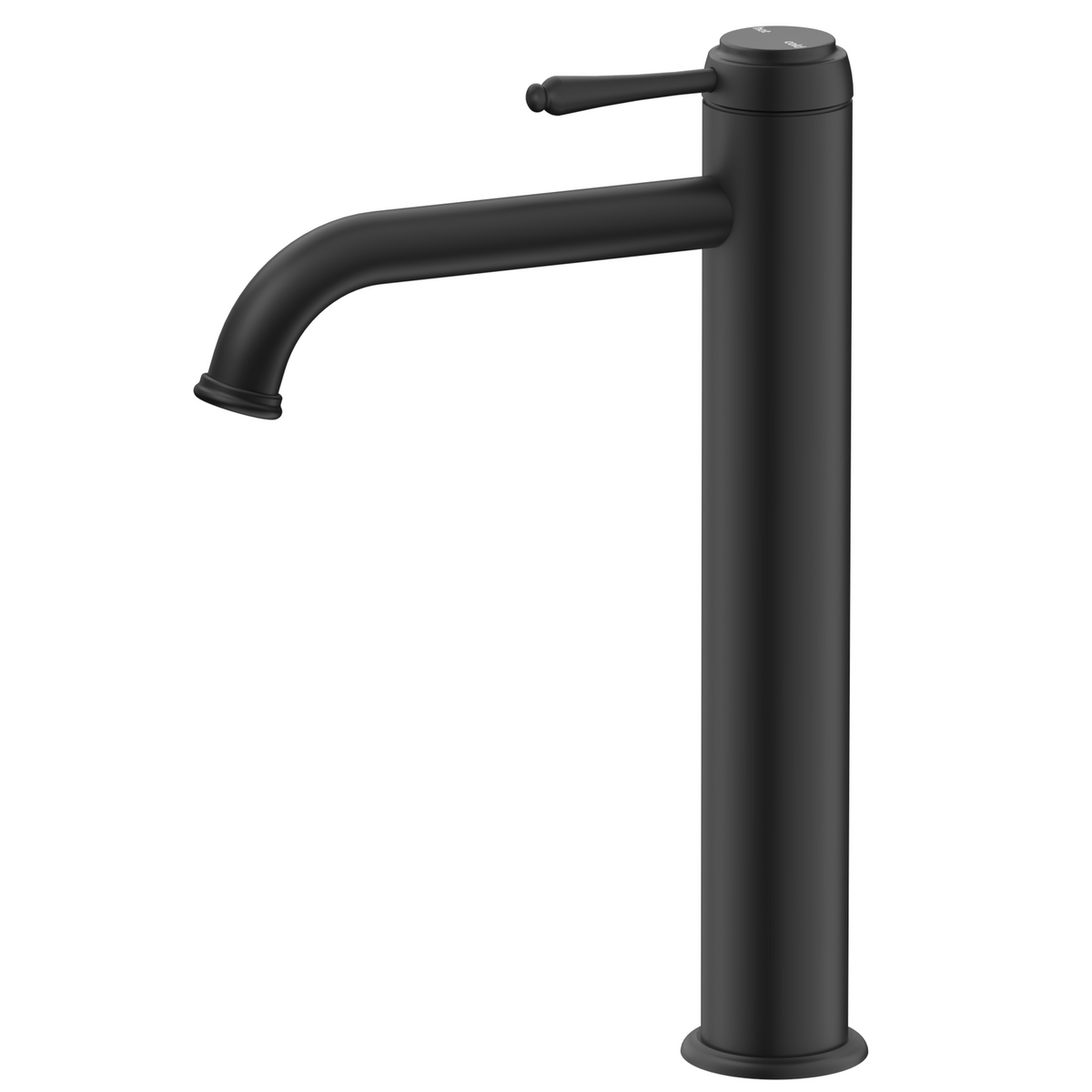 Bella Vista Mica Heritage Tall Basin Mixer