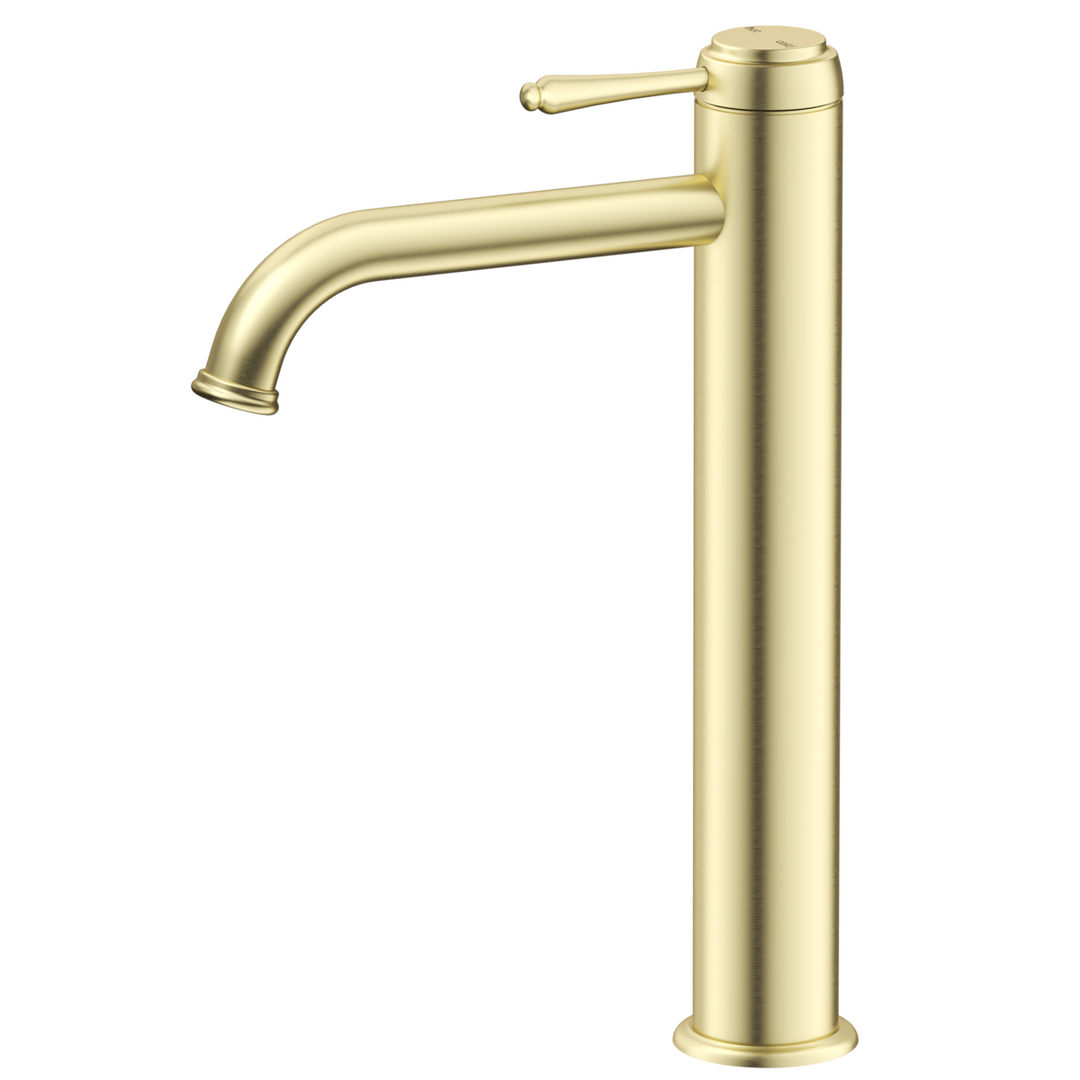 Bella Vista Mica Heritage Tall Basin Mixer
