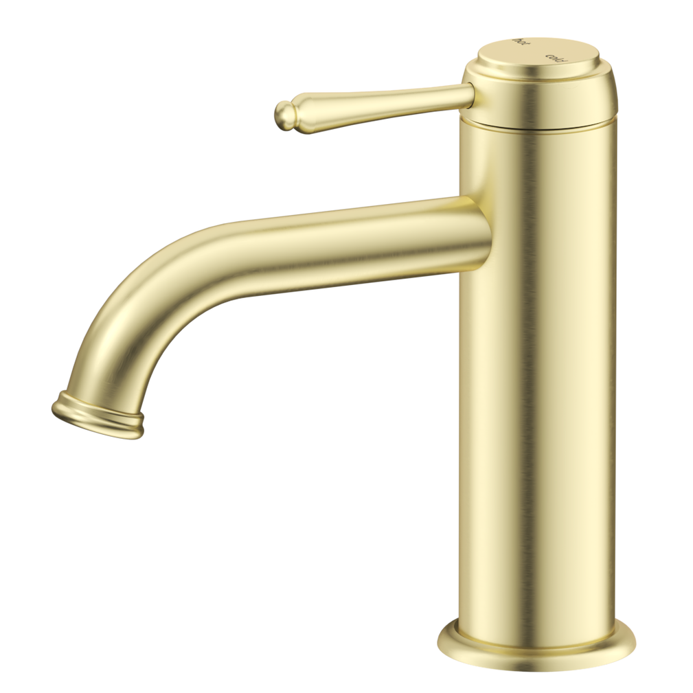 Bella Vista Mica Heritage Basin Mixer