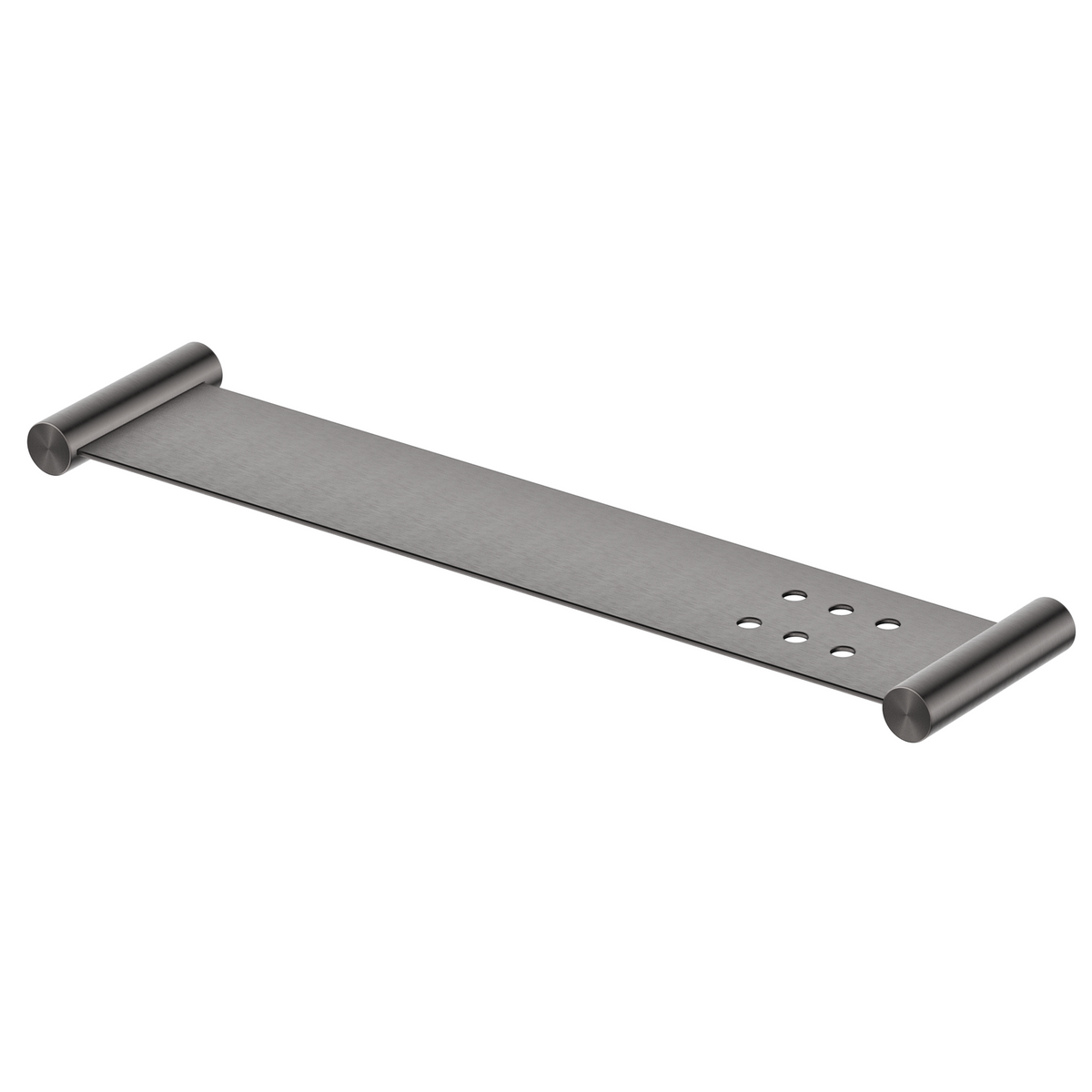Bella Vista Mica Stainless Shelf - 400mm