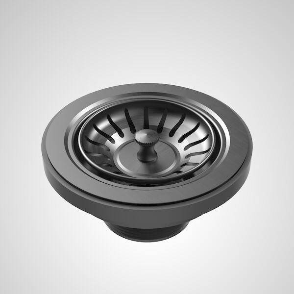 Clark Caroma Urbane® II Short Basket Waste