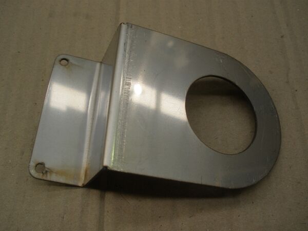 Clark Optional Sink Bracket