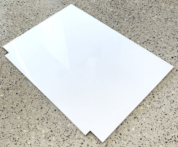 Clark S45L Cabinet Floor