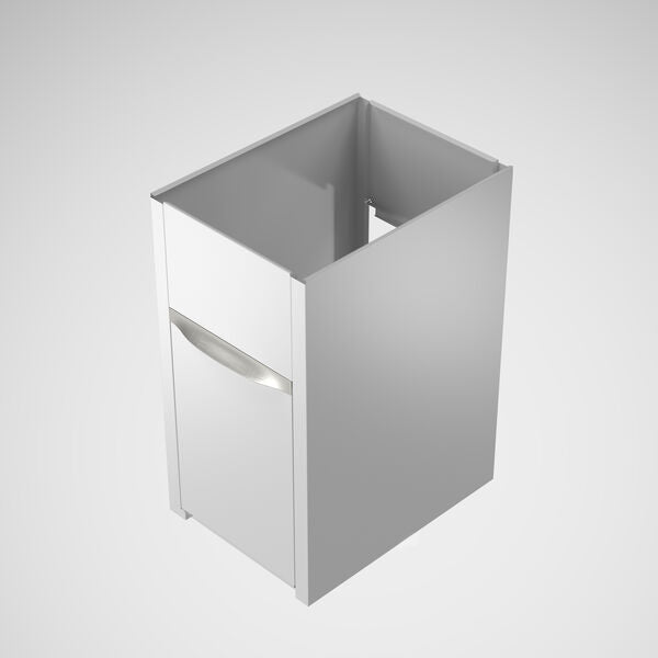 Clark S45L COMPACT CABINET WITHOUT FLOOR