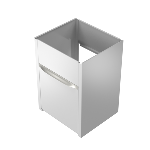 Clark S70L CABINET WITHOUT FLOOR