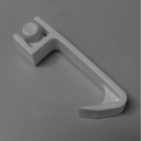 Clark Tamper Resistant Cabinet Latch