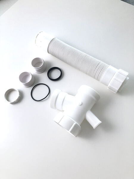 Clark 50MM BY-PASS ASSEMBLY-NO P&amp;W FROM ART PLASTIC-NO P&amp;W