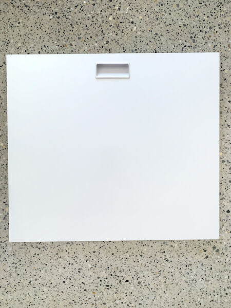 Clark Door 42L Utility Tub F6001F