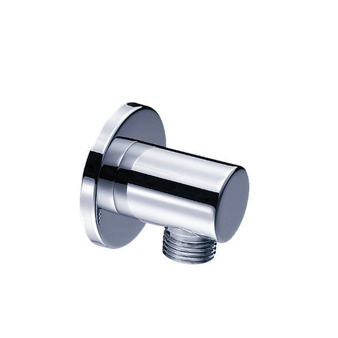 Round Water Inlet