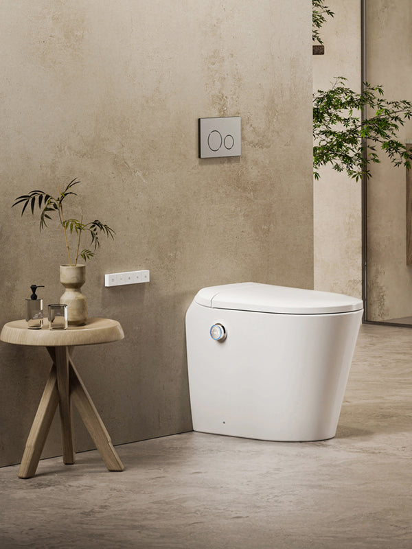 Lafeme AutoLux Smart Toilet