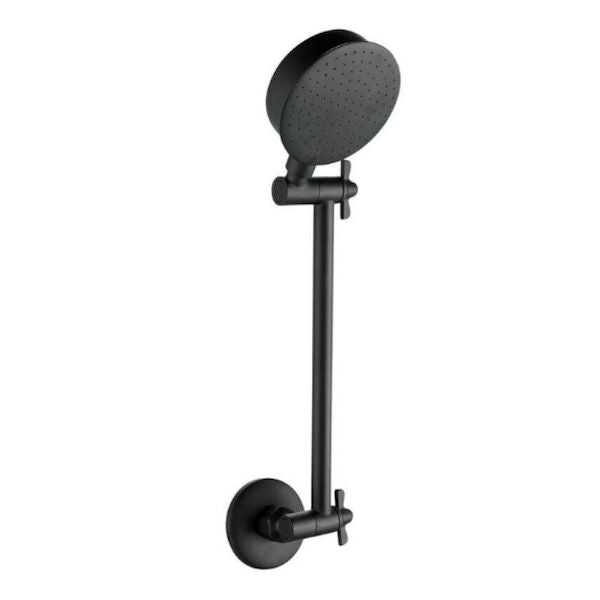 Flexispray All Directional Hi Rise Shower