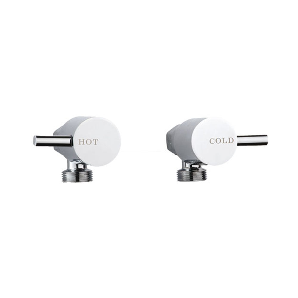 Isabella Washing Machine Outlets - Default