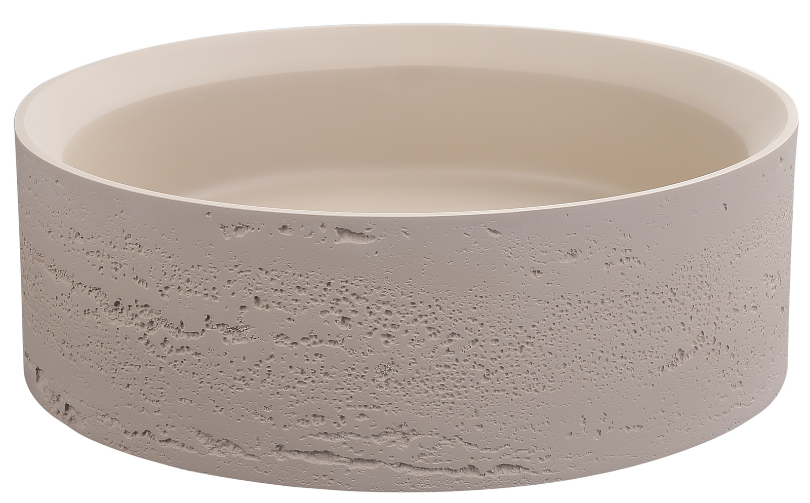 Thyra 380 x 380 x 125mm - Zayt