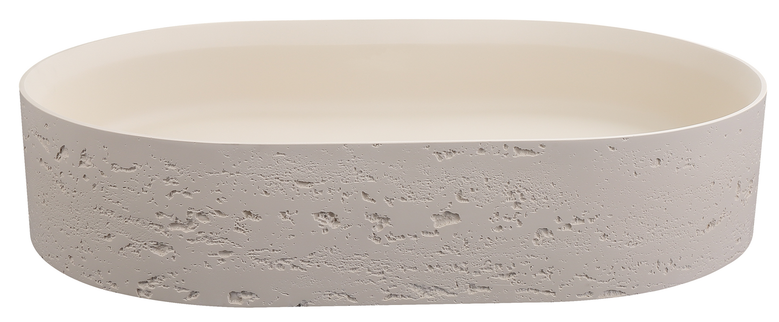 Idra 580 x 380 x 120mm - Pilos