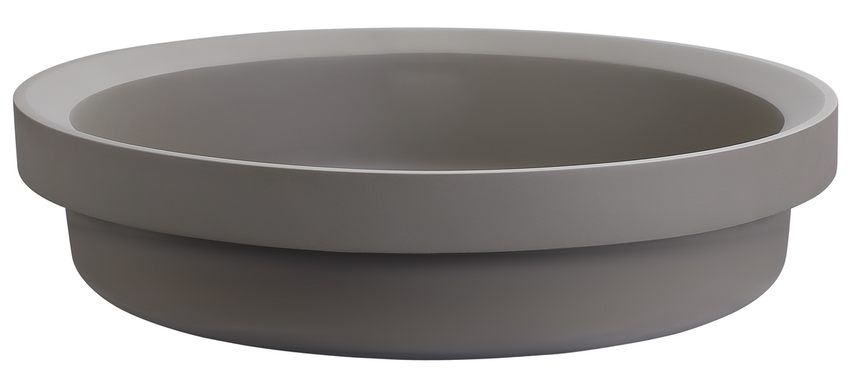 Calypsa - Semi-Inset- 430 x 430 x 135mm - Zayt