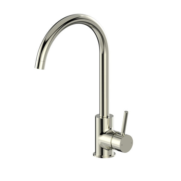Stylus Basis R3 Sink Mixer