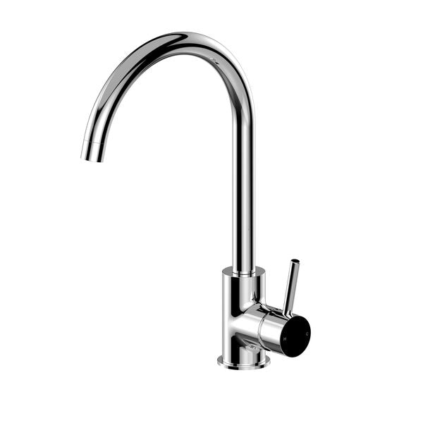 Stylus Basis R3 Sink Mixer