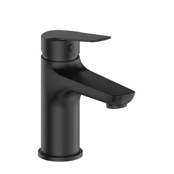 Stylus Basis R4 Basin Mixer