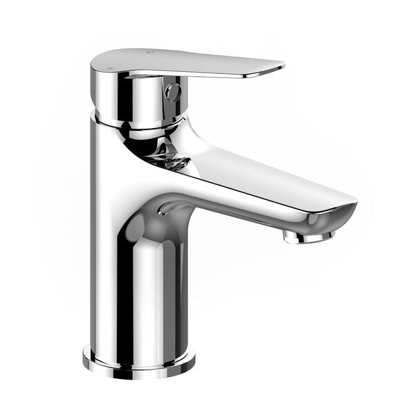 Stylus Basis R4 Basin Mixer