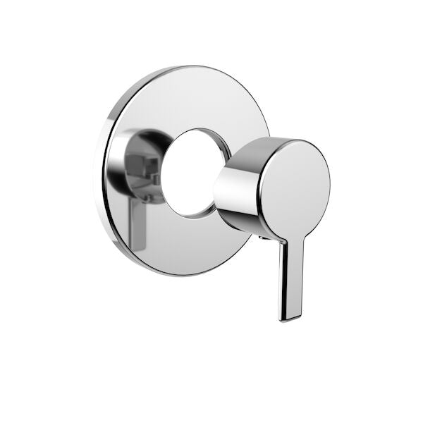 Stylus Basis R2 Bath/Shower Mixer Trim Kit
