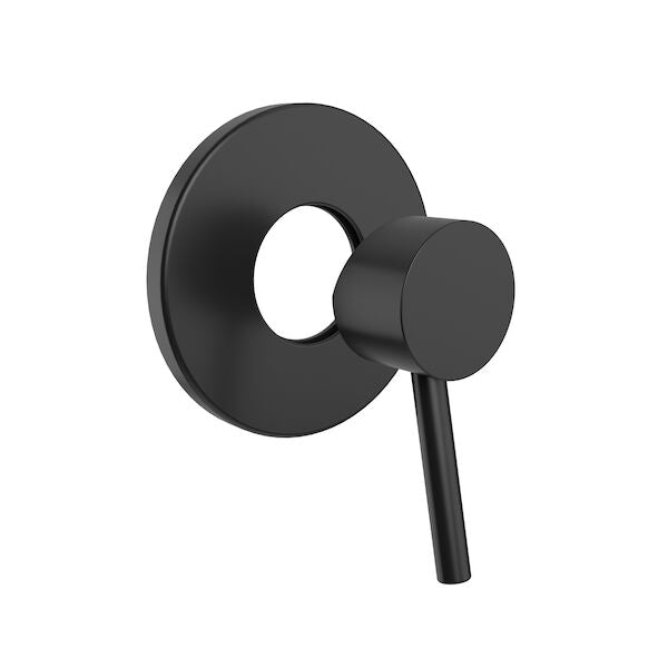 Stylus Basis R3 Bath/Shower Mixer Trim Kit