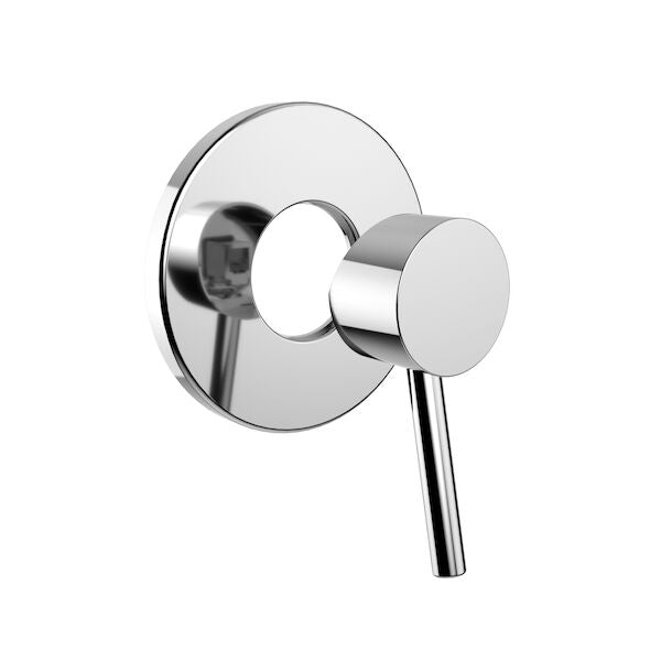 Stylus Basis R3 Bath/Shower Mixer Trim Kit