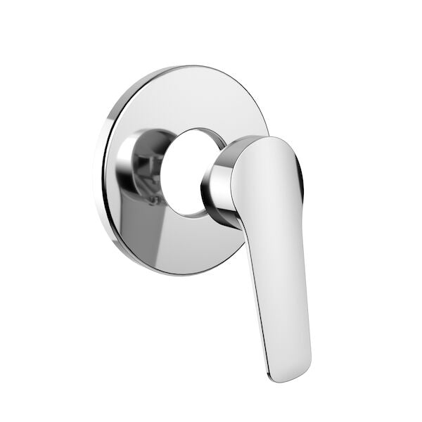 Stylus Basis R4 Bath/Shower Mixer Trim Kit