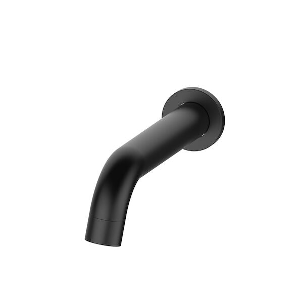 Stylus Basis Wall Basin/Bath Outlet 180mm