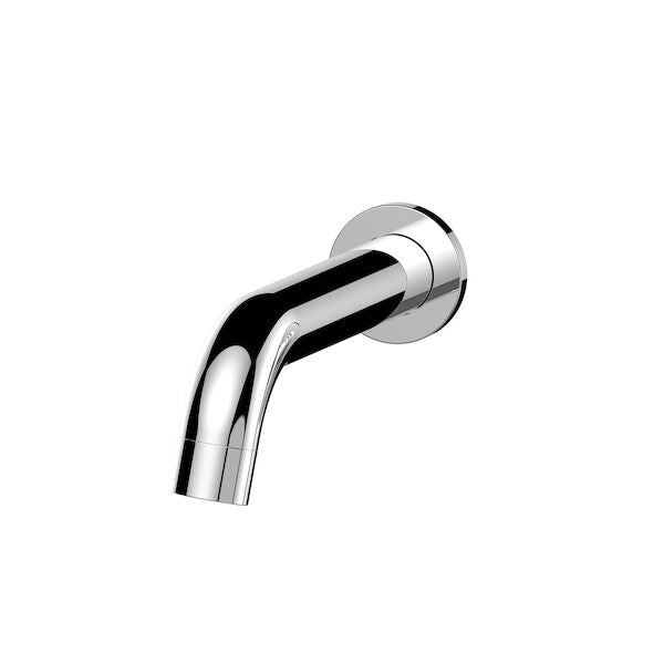 Stylus Basis Wall Basin/Bath Outlet 180mm