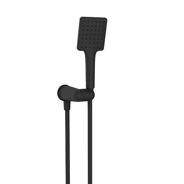Stylus Basis Square Hand Shower (4 Star)
