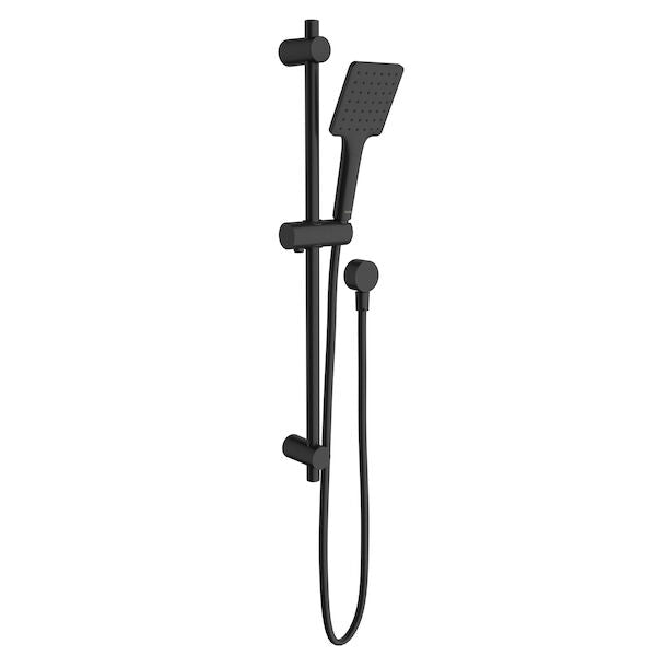 Stylus Basis Square Rail Shower (4 Star)