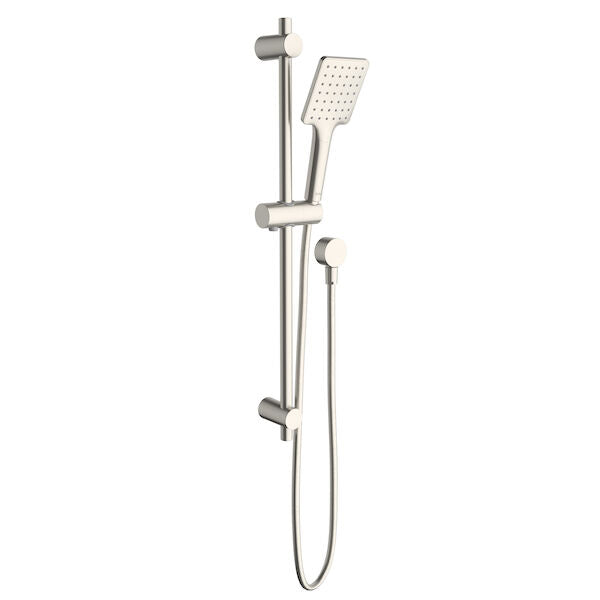 Stylus Basis Square Rail Shower (4 Star)