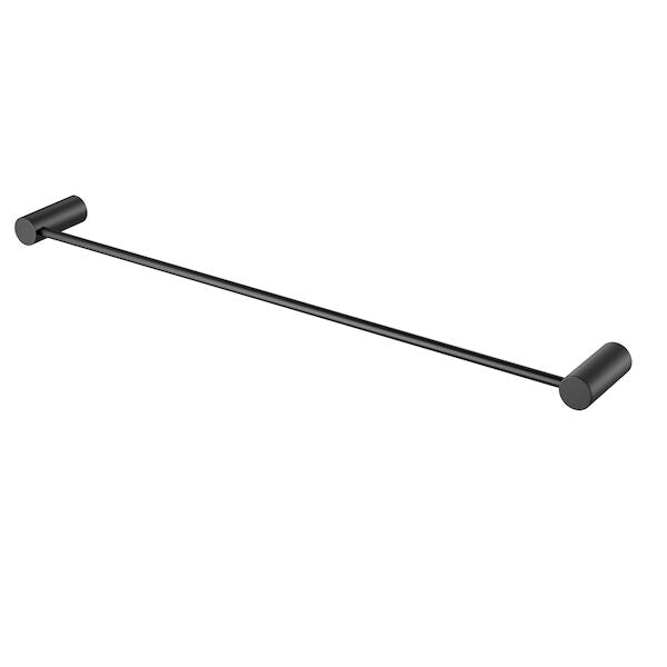 Stylus Basis Single Towel Rail 900mm