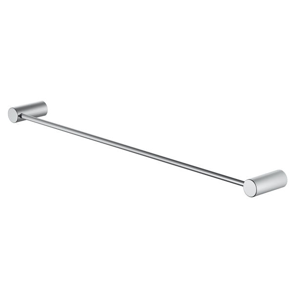 Stylus Basis Single Towel Rail 900mm