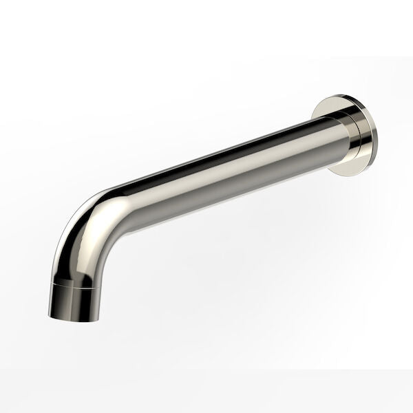 Stylus Basis Wall Basin/Bath Outlet 220mm
