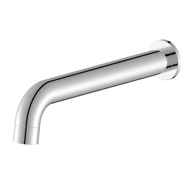 Stylus Basis Wall Basin/Bath Outlet 220mm