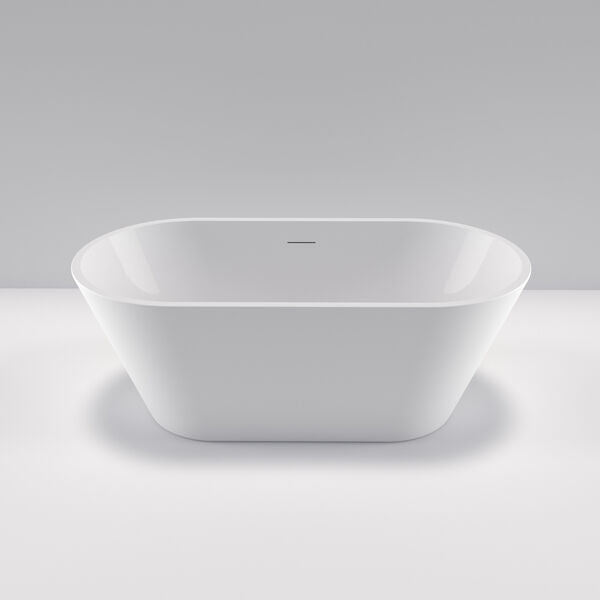 Stylus BASIS FREESTANDING 1500 BATH WITH OVERFLOW