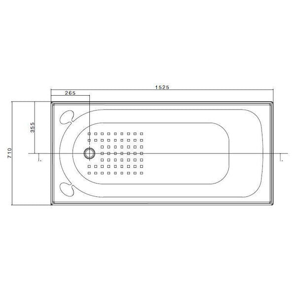 Stylus Basis 1525 Bath