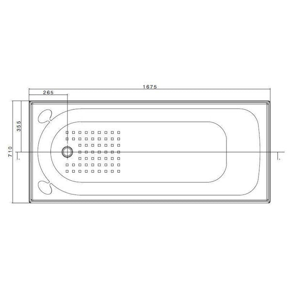 Stylus Basis 1675 Bath
