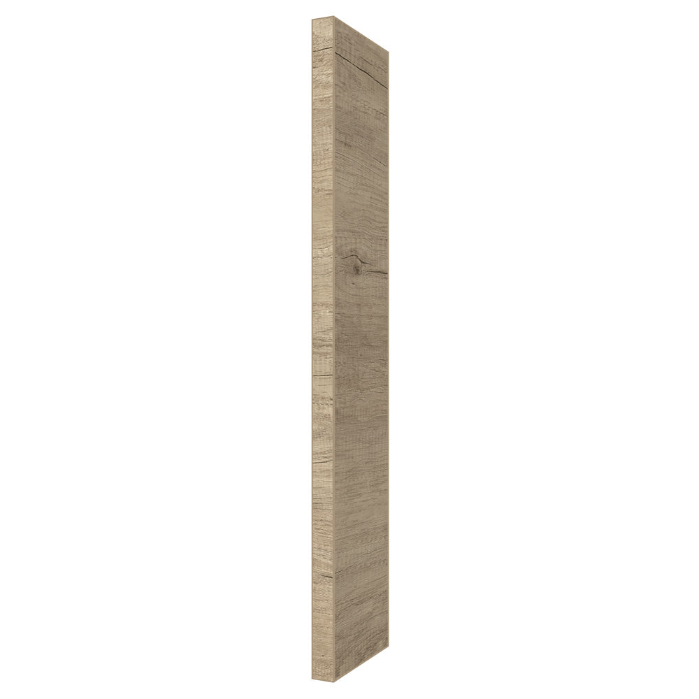 Scandi Oak Fill Panel