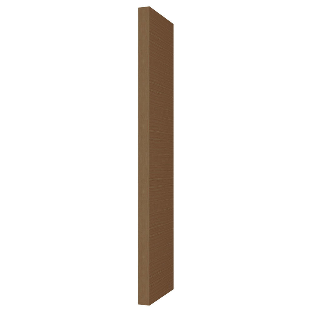 Walnut Fill Panel