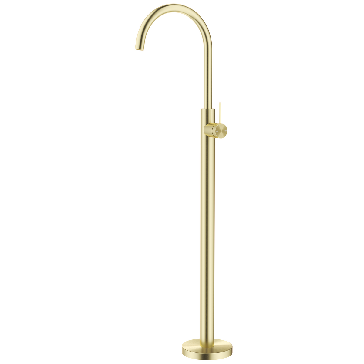 Bella Vista Mica Freestanding Bath Mixer