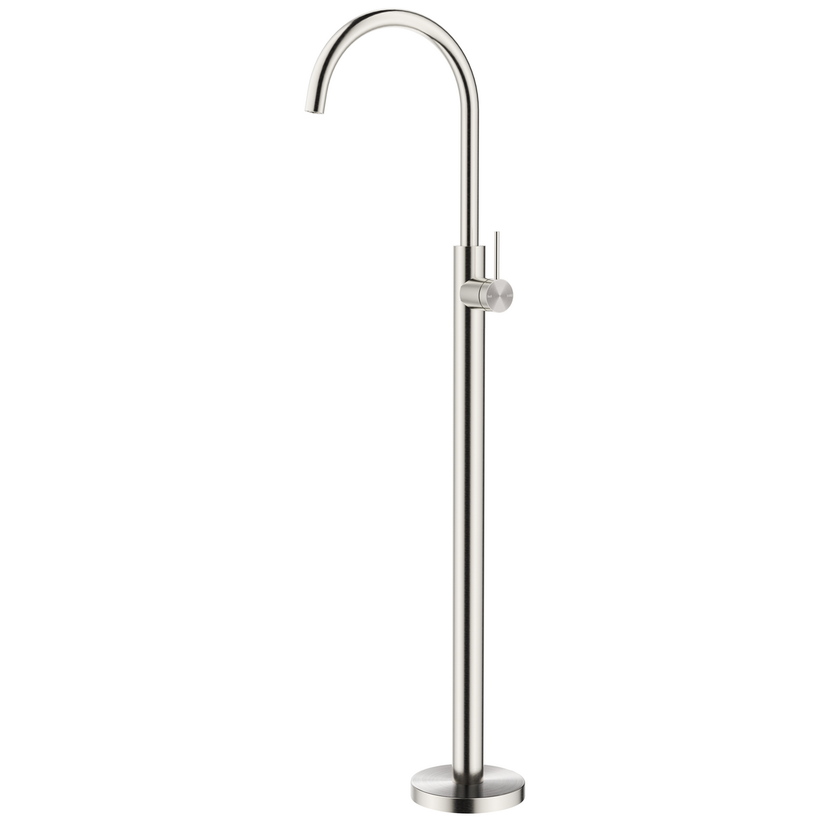 Bella Vista Mica Freestanding Bath Mixer