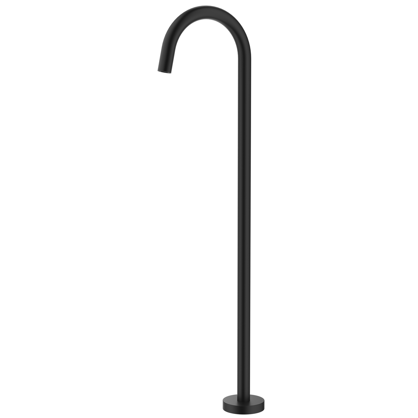 Bella Vista Mica Freestanding Bath Spout