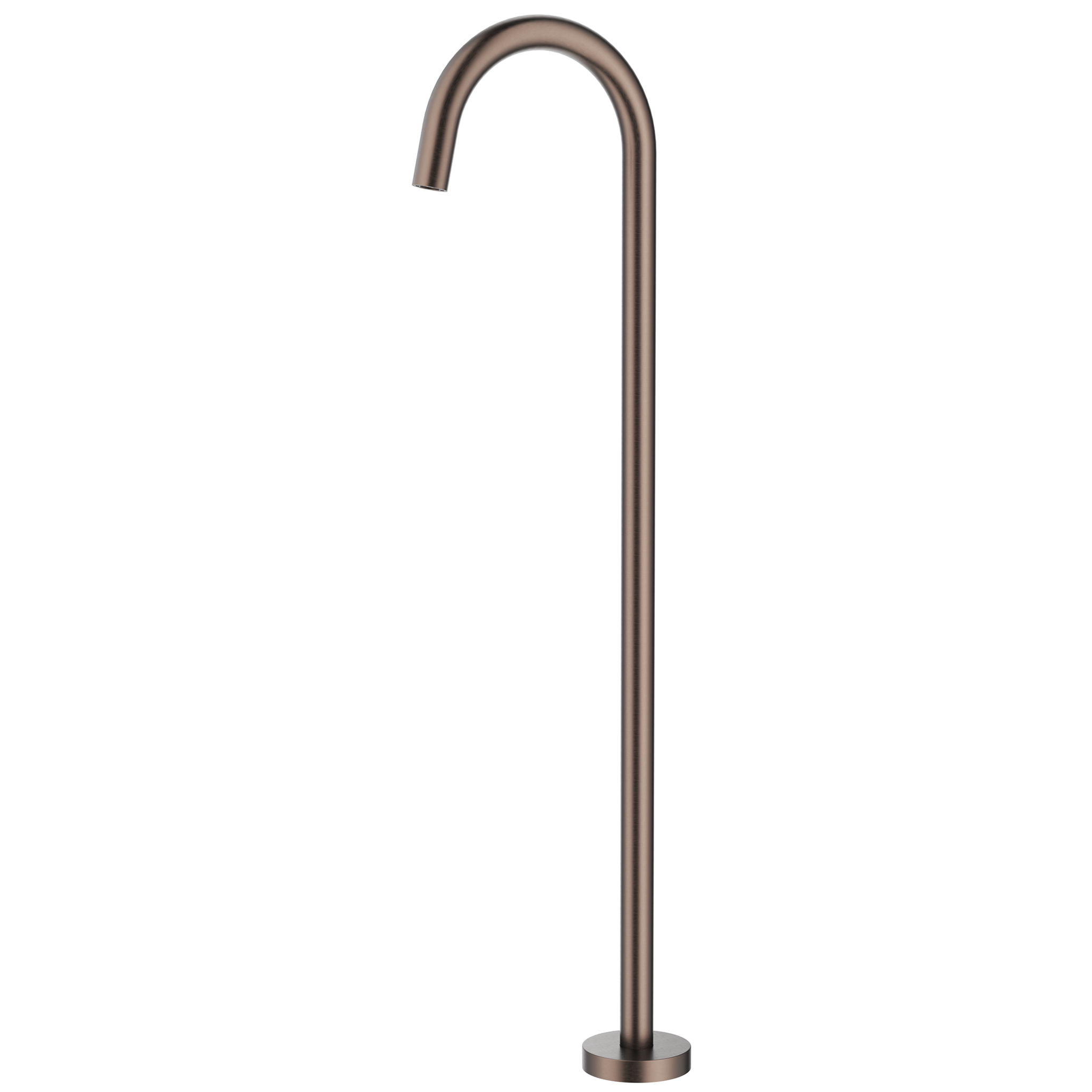 Bella Vista Mica Freestanding Bath Spout