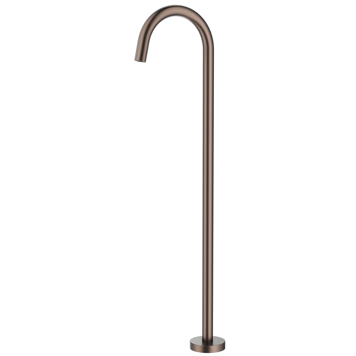 Bella Vista Mica Freestanding Bath Spout