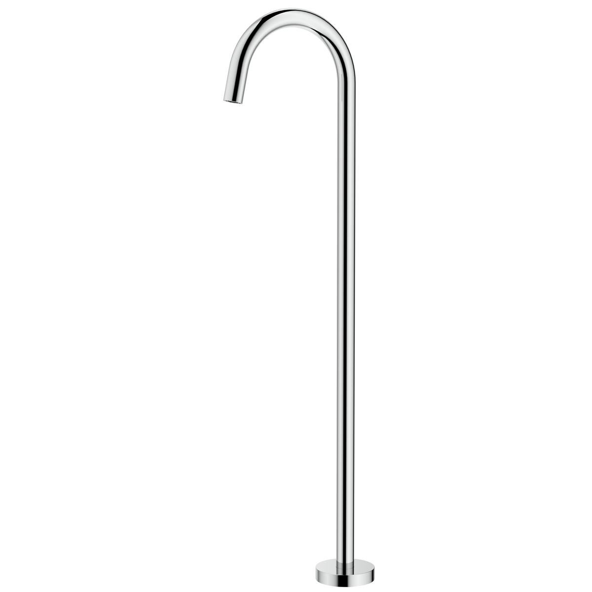 Bella Vista Mica Freestanding Bath Spout