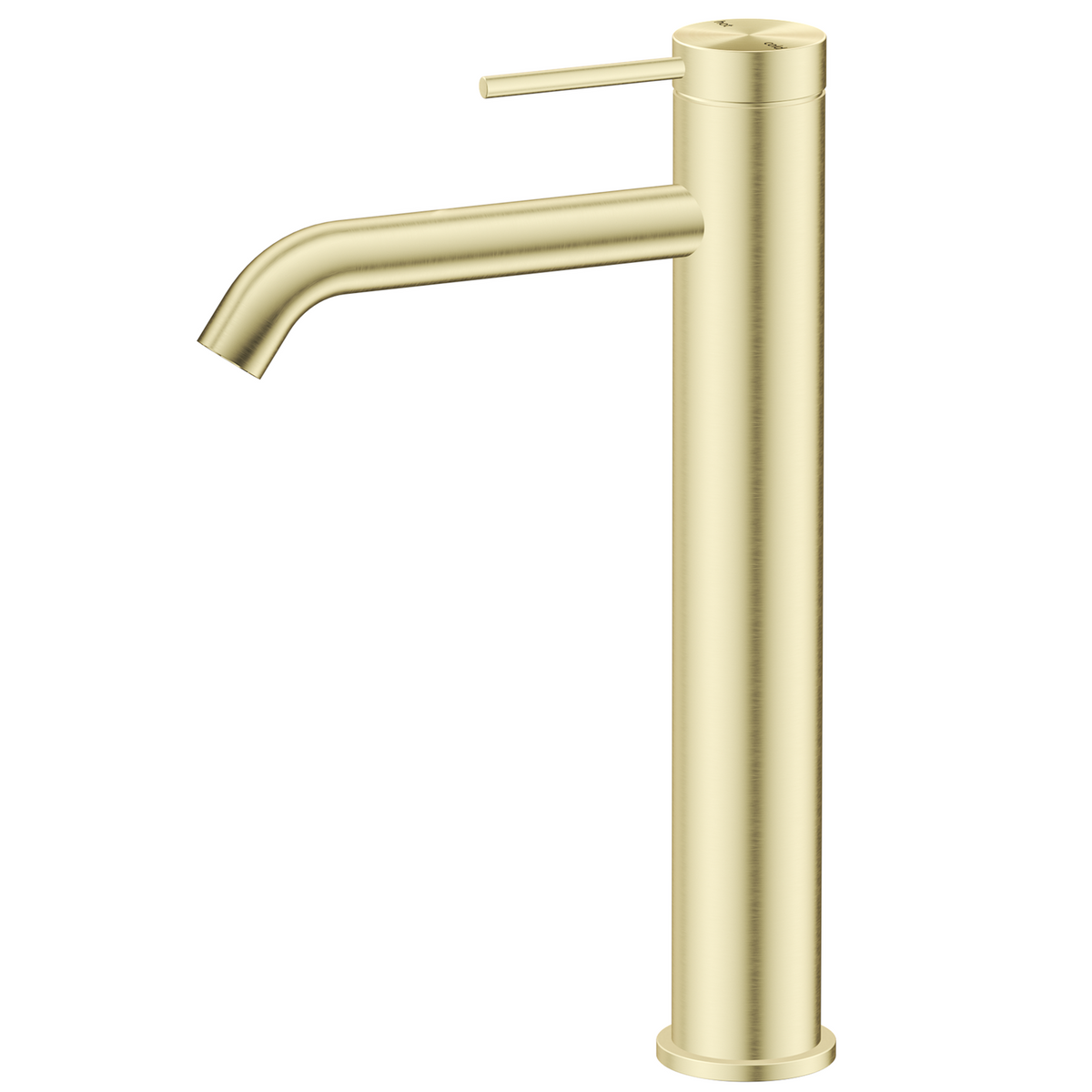 Bella Vista Mica Tall Basin Mixer